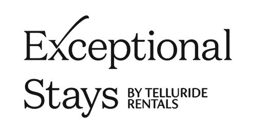 Exceptional Stays by Telluride Rentals